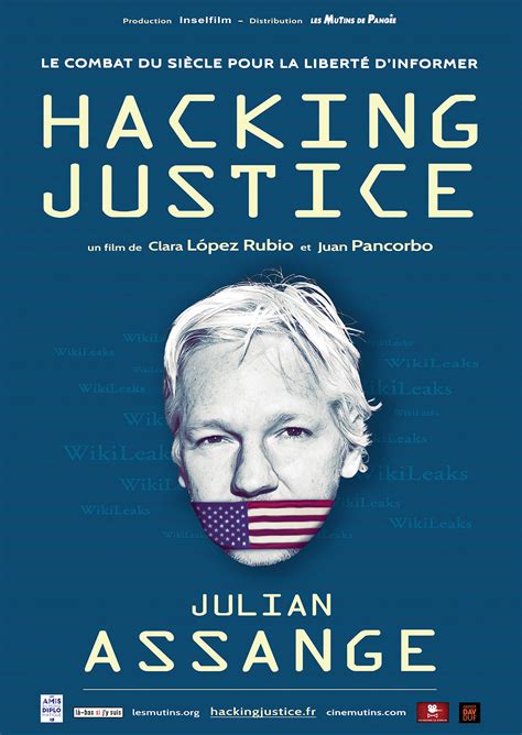 julian assange documentary 2021